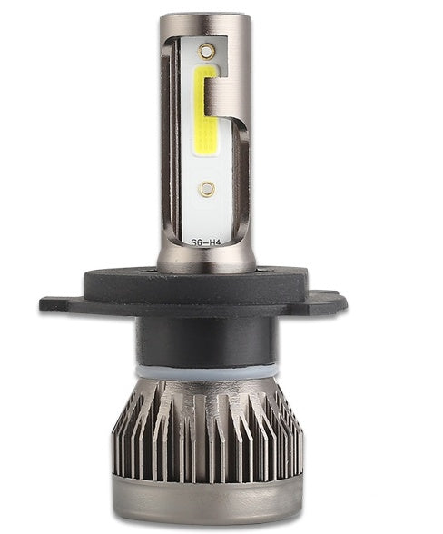 Car LED Headlight Bulbs - High Brightness Auto Lighting Upgrade