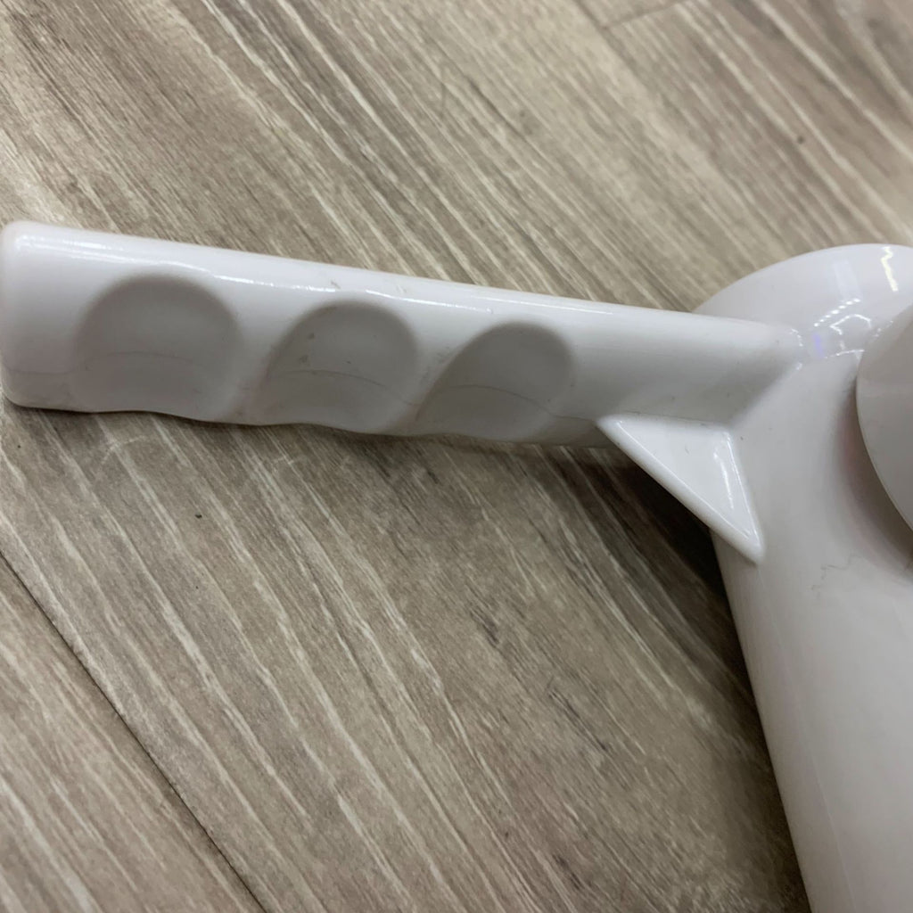 Beach Umbrella Tools Outdoor Travel Umbrella ABS Material Beach Umbrella Plastic Inserts Spiral Umbrella Plug Equipment