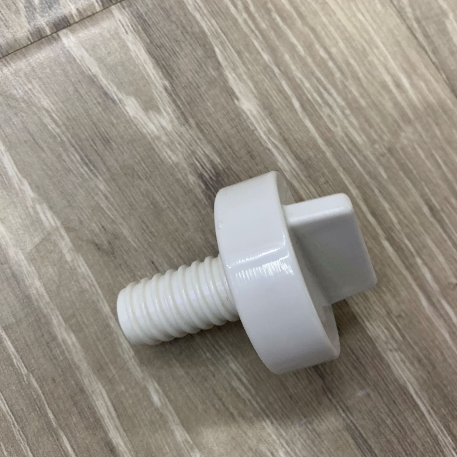 Beach Umbrella Tools Outdoor Travel Umbrella ABS Material Beach Umbrella Plastic Inserts Spiral Umbrella Plug Equipment