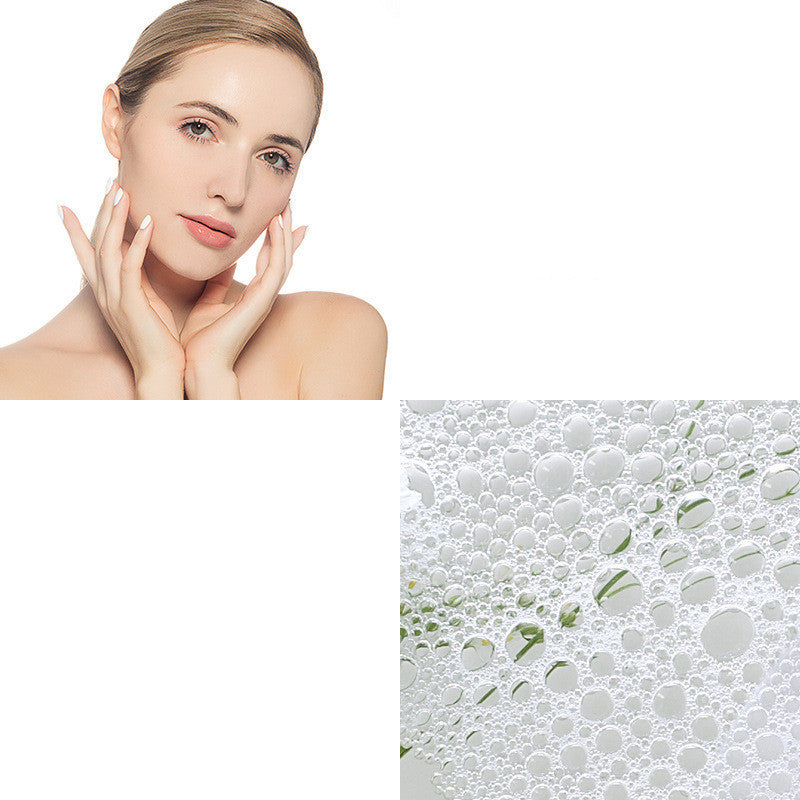 Hyaluronic Acid Moisturizing Facial Cleanser - Gentle Soft Formula