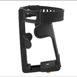 Motorcycle Increased Thickened Water Cup Holder Adjustable Bottle Holder