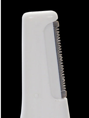 Men's Electric Nose Hair Trimmer - Waterproof Grooming Tool