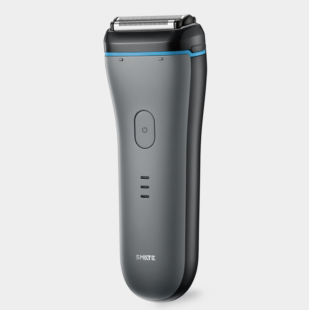 Three-blade Electric Shaver ST-W382/W383 Reciprocating