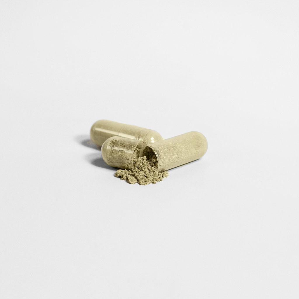 Hair, Skin & Nails Essentials Supplement – 60 Capsules
