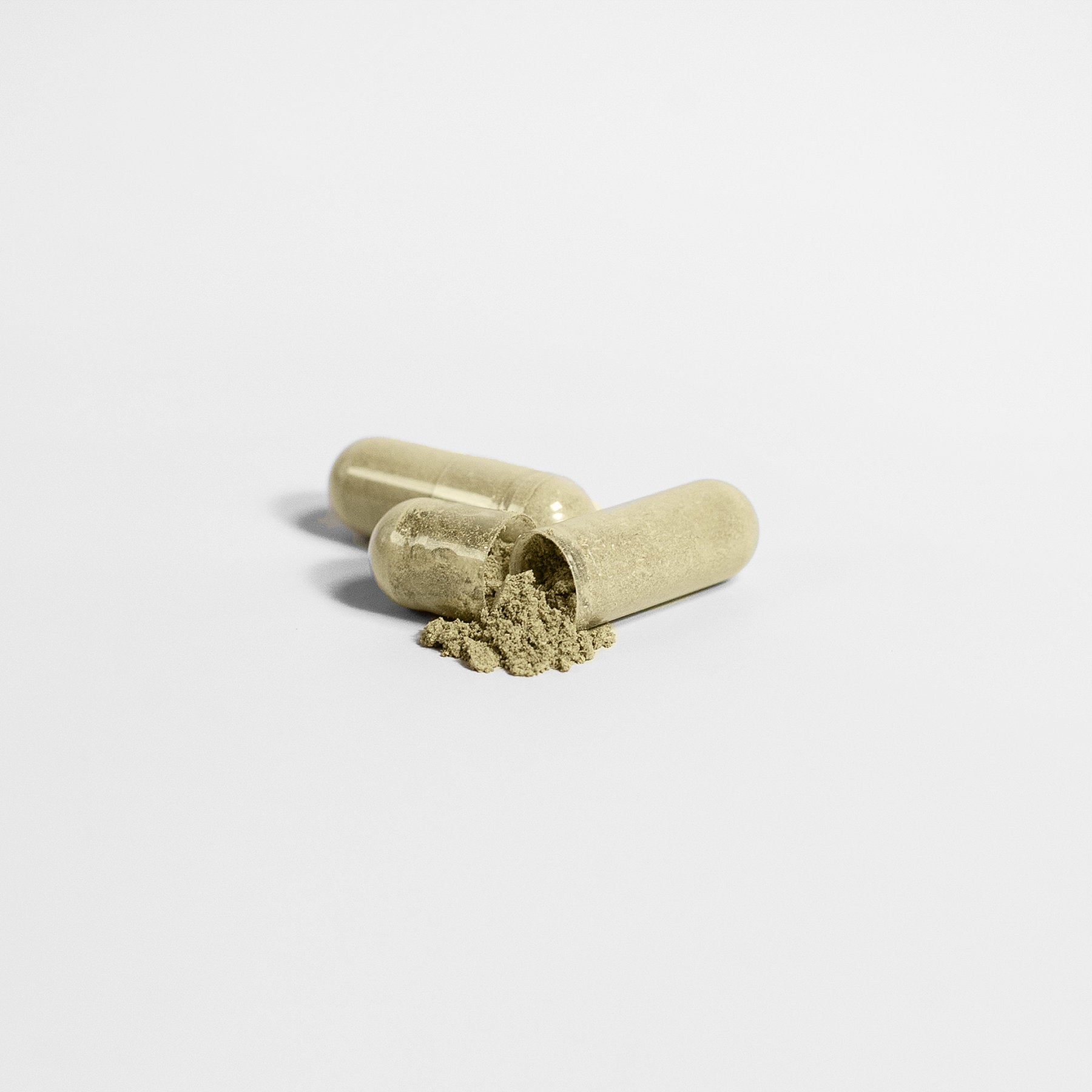Hair, Skin & Nails Essentials Supplement – 60 Capsules