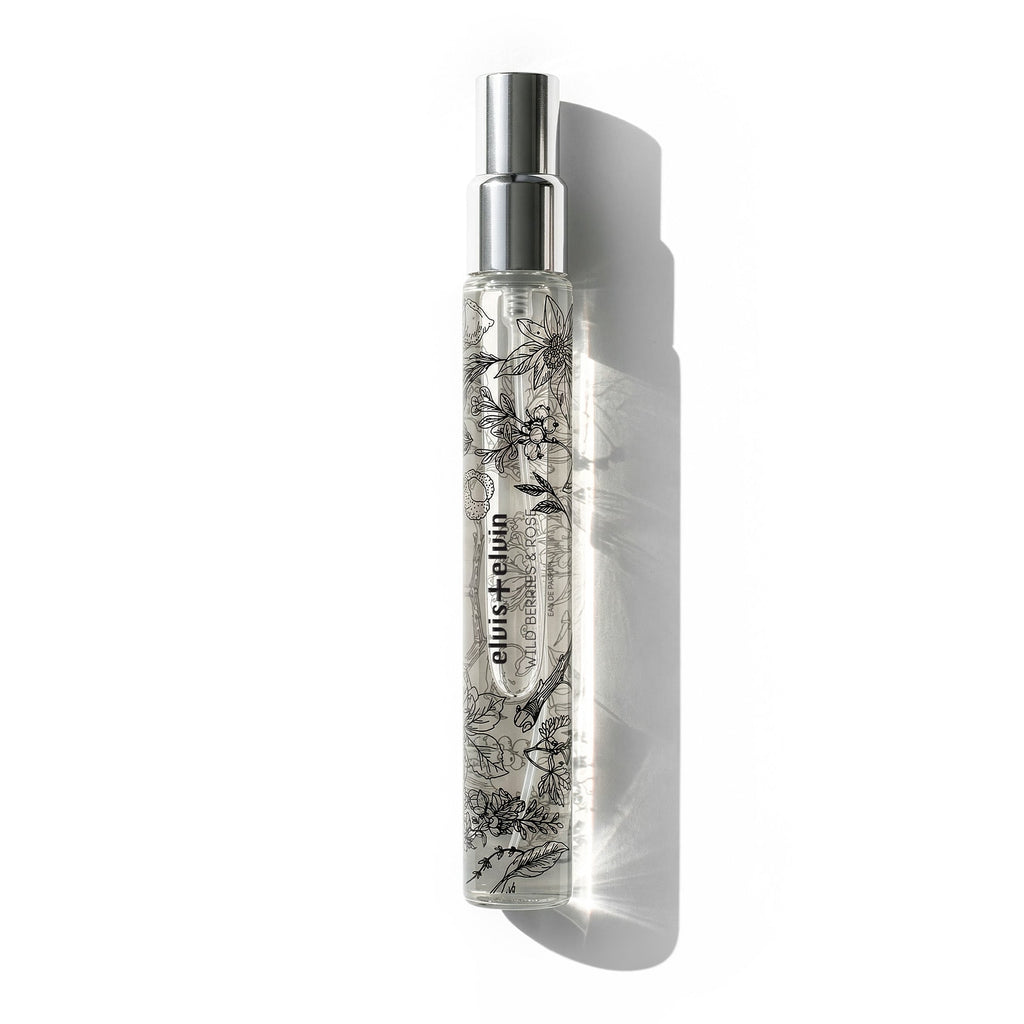 Wild Berries & Rose Eau de Parfum – elvis+elvin-2