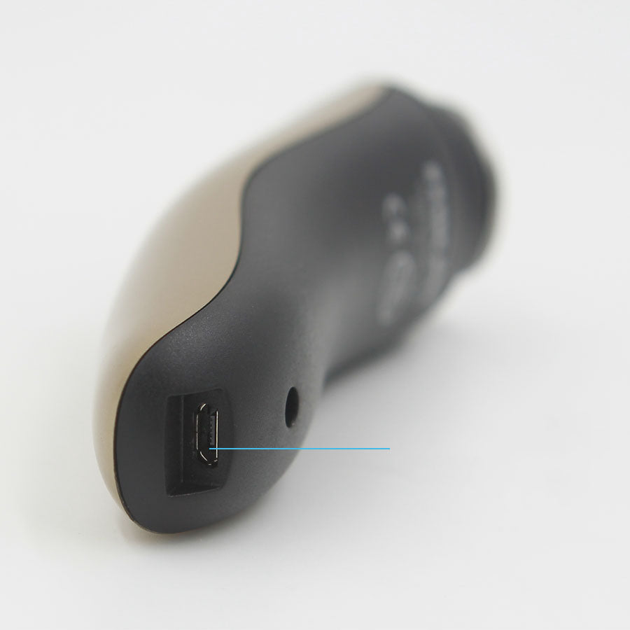 Multi-functional electric clippers