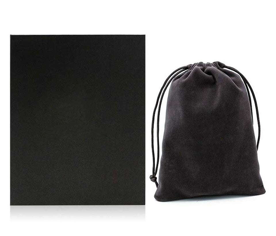 Men's Beard Care Shaving Kit With Beard Brush Shaving Brush Beard Comb Straight Razor Travel Bag Gift Box 6 Sets