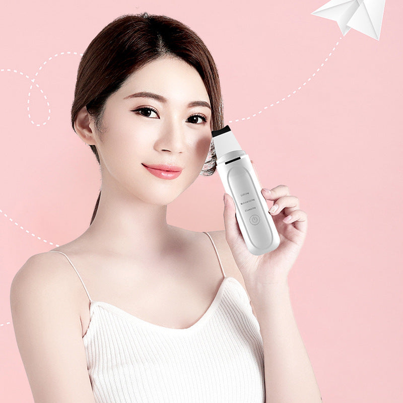 Pore Cleansing Facial Cleanser - Deep Clean Formula