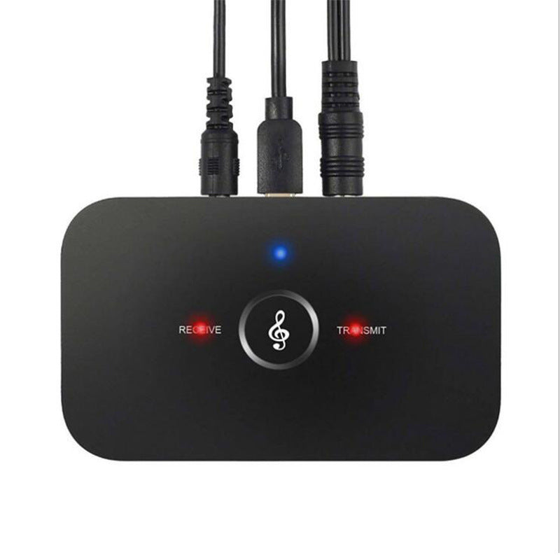 Bluetooth USB Adapter Plug and Play Option External Power Supply 21 Mbps 10 Meter Range Bluetooth Version 4 1