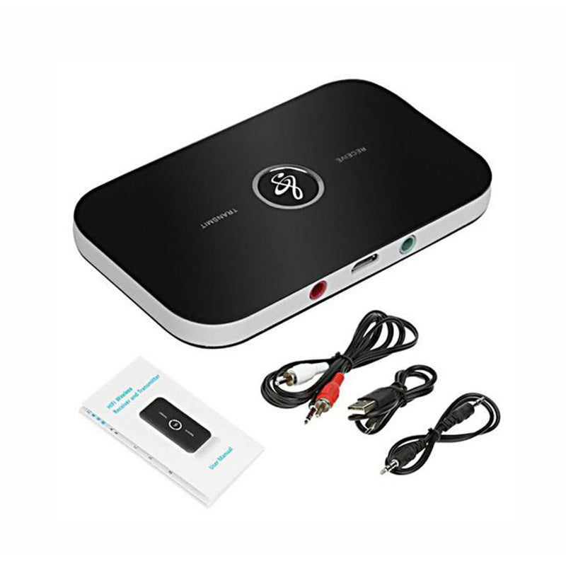 Bluetooth USB Adapter Plug and Play Option External Power Supply 21 Mbps 10 Meter Range Bluetooth Version 4 1