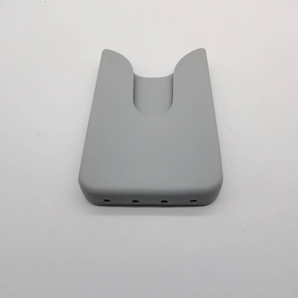 Hole Beach Bag Accessories Mobile Phone Storage Rack