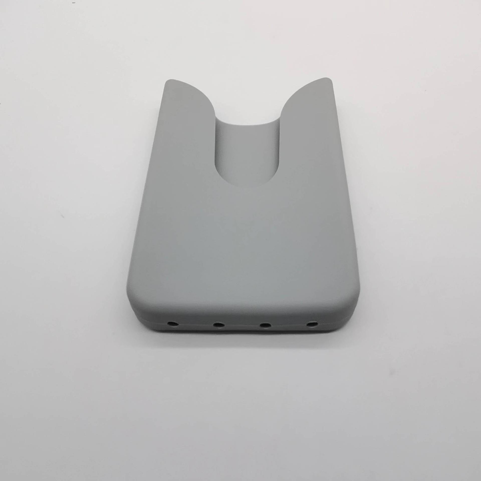 Hole Beach Bag Accessories Mobile Phone Storage Rack