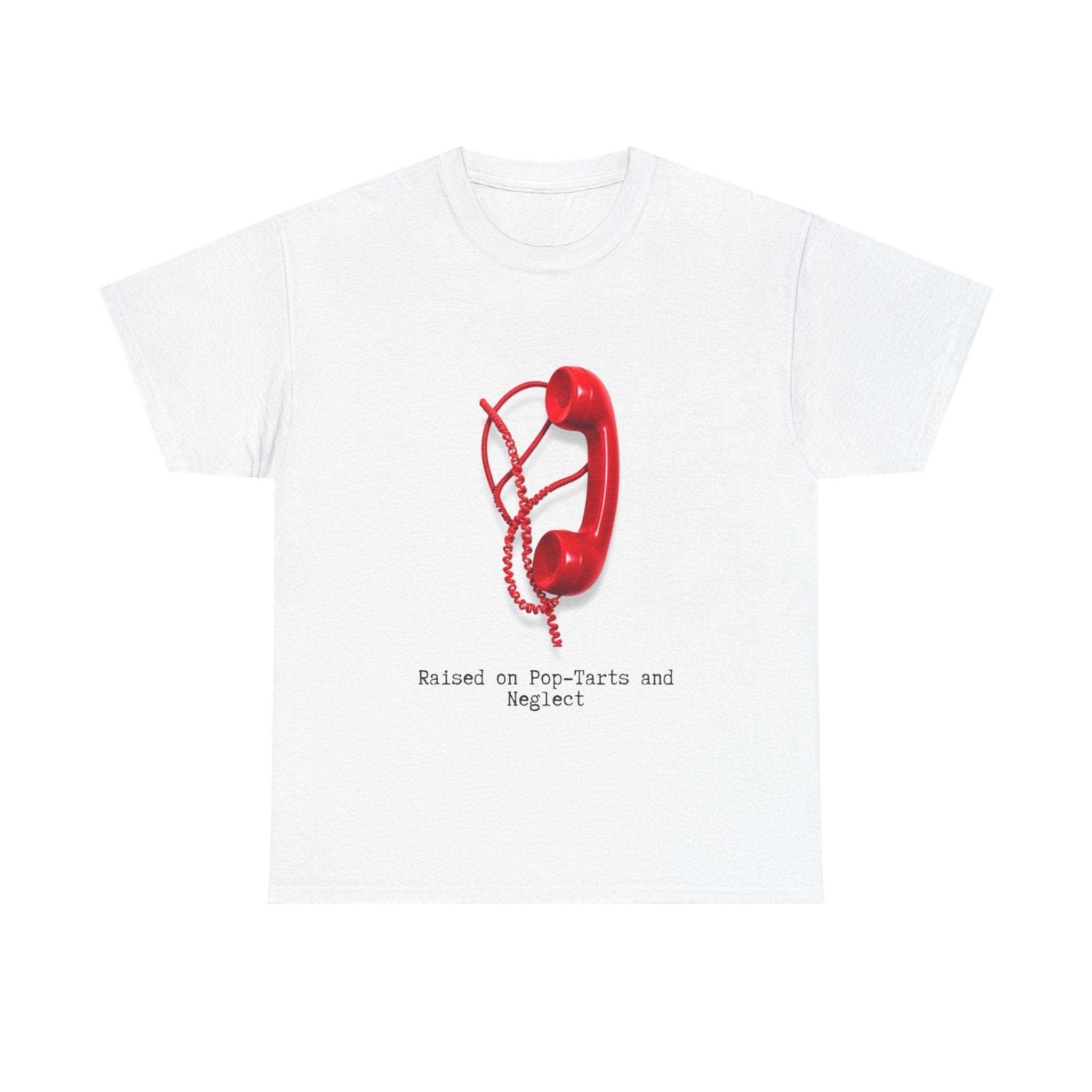 3D Digital Printing Casual Round Neck Short Sleeves T-shirt