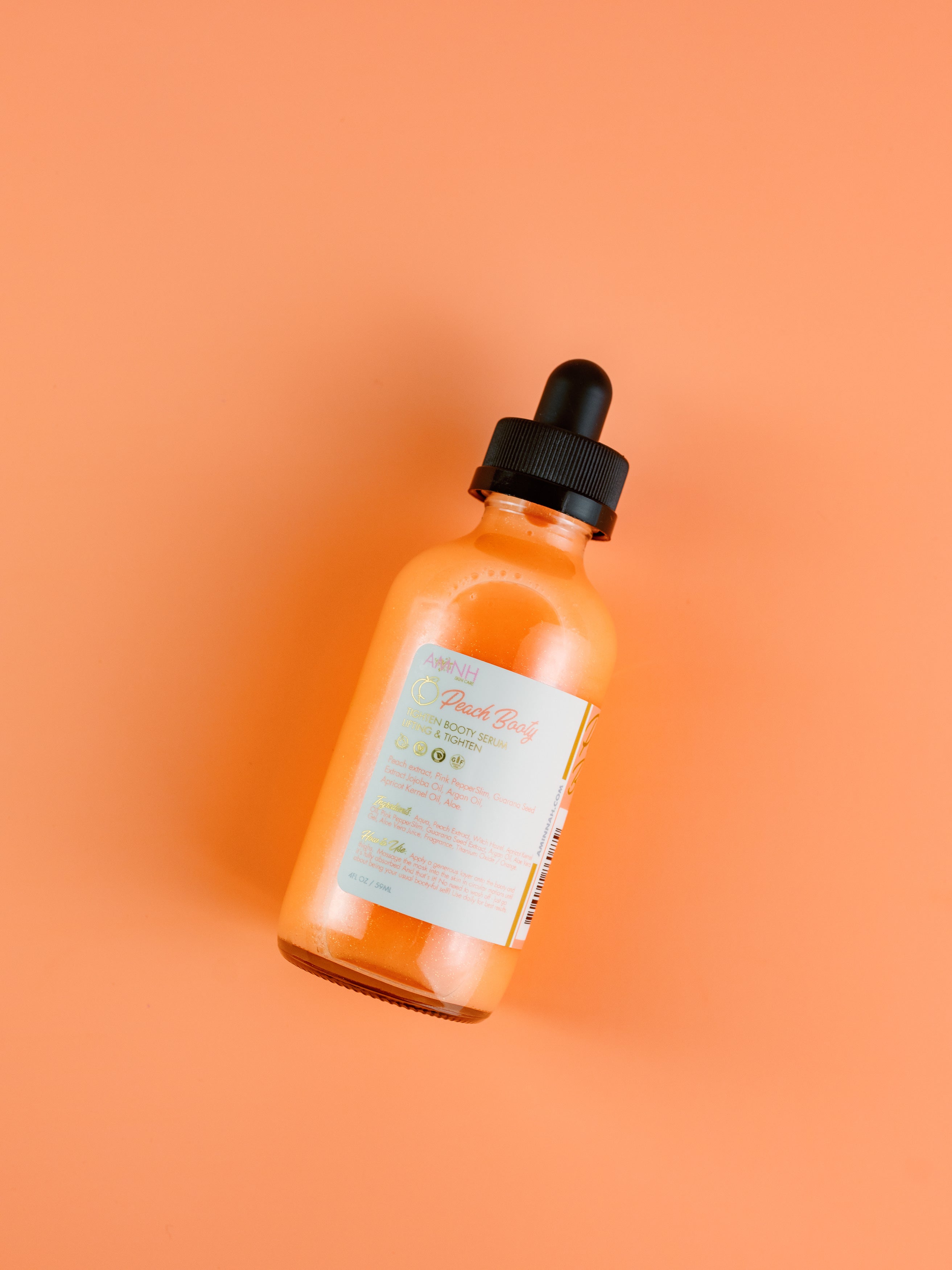 BOOBS & BOOTY CARE BUNDLE-4
