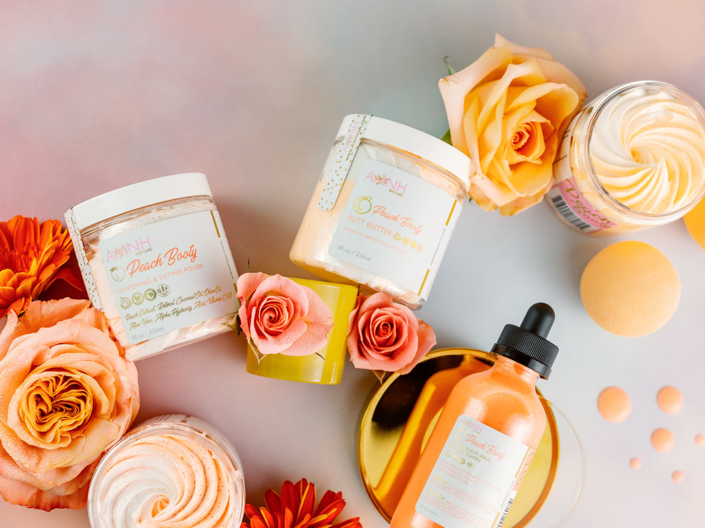 BOOBS & BOOTY CARE BUNDLE-3