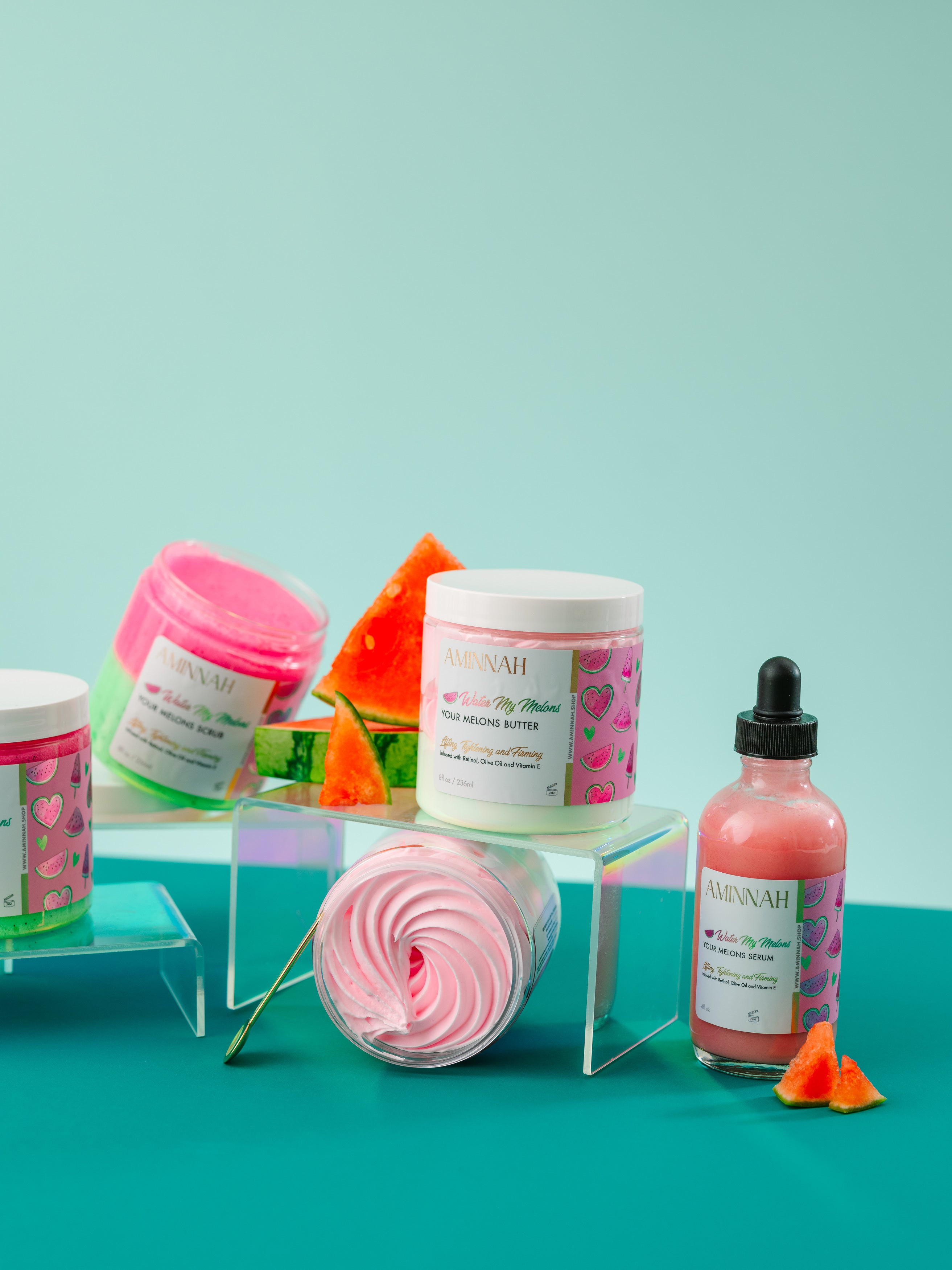 BOOBS & BOOTY CARE BUNDLE-2