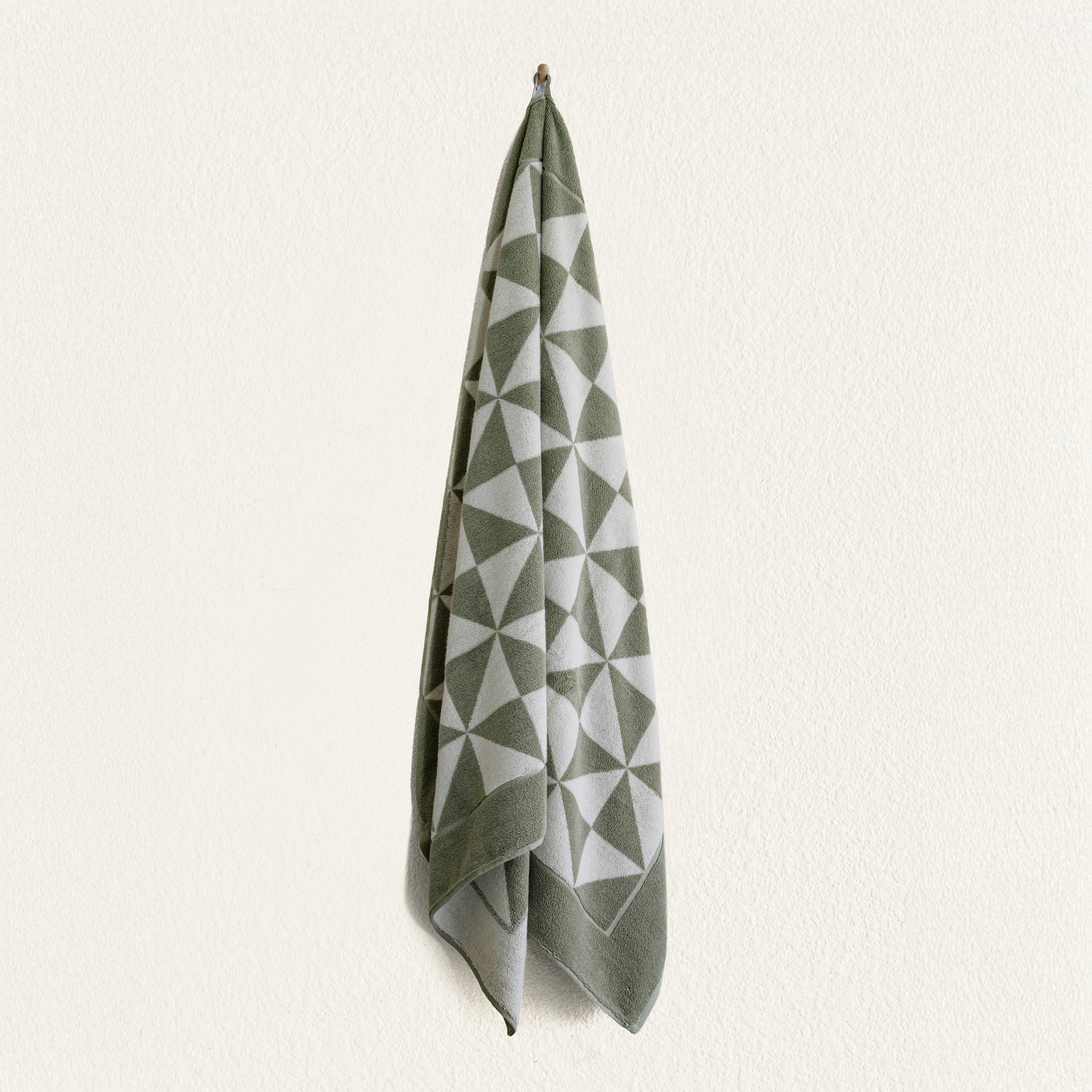 Umbra Cotton Beach Towel