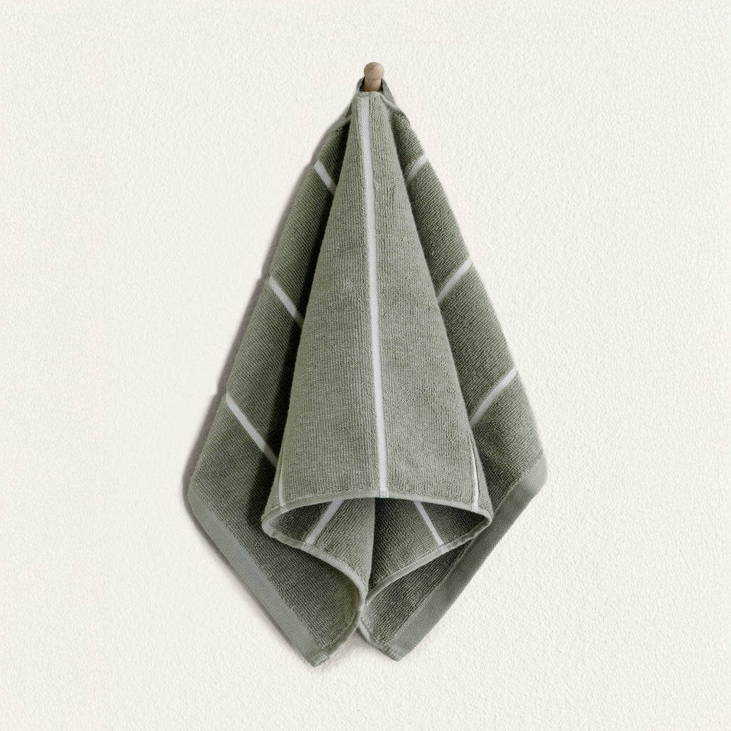 Deia Australian Cotton Towels