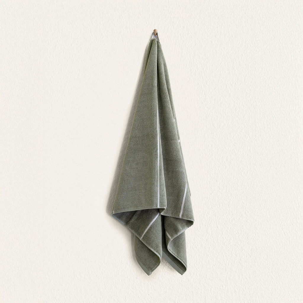 Deia Australian Cotton Towels