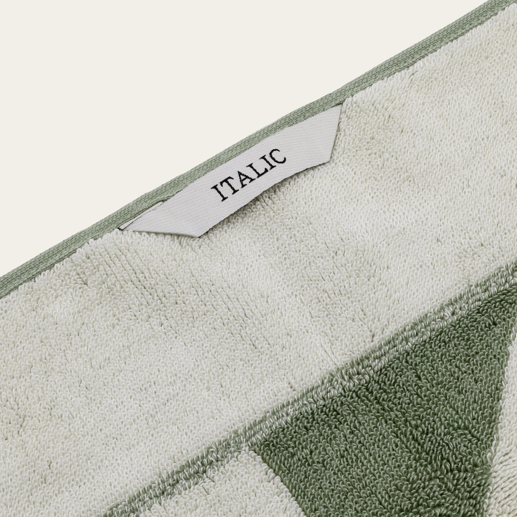 Umbra Cotton Beach Towel