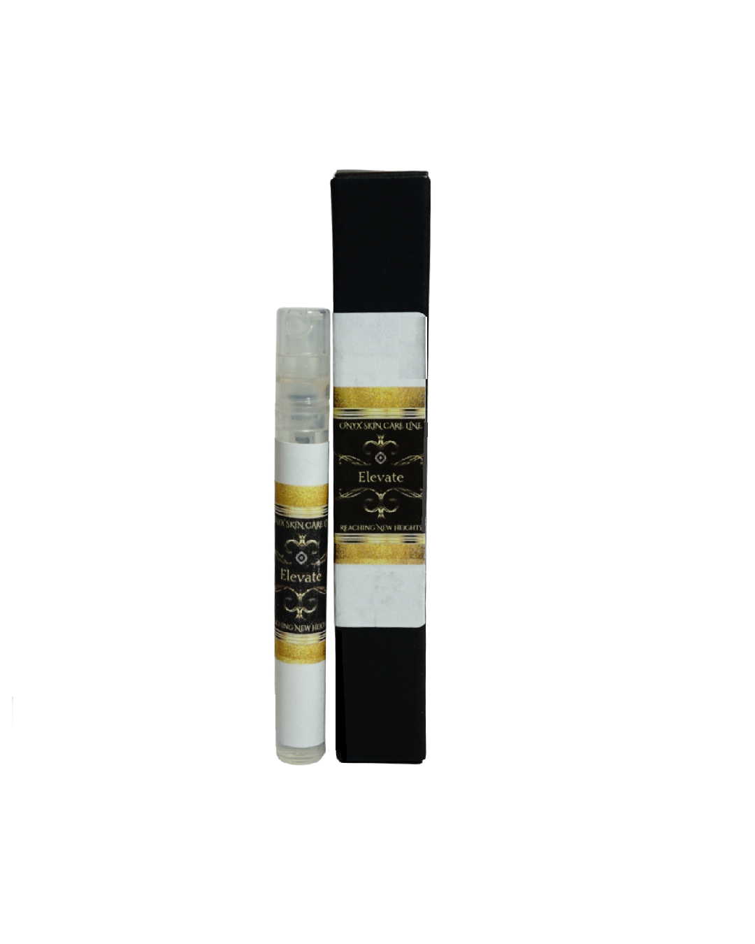 ELEVATE - ORGANIC FRAGRANCE DUO SET - FOR MEN-0