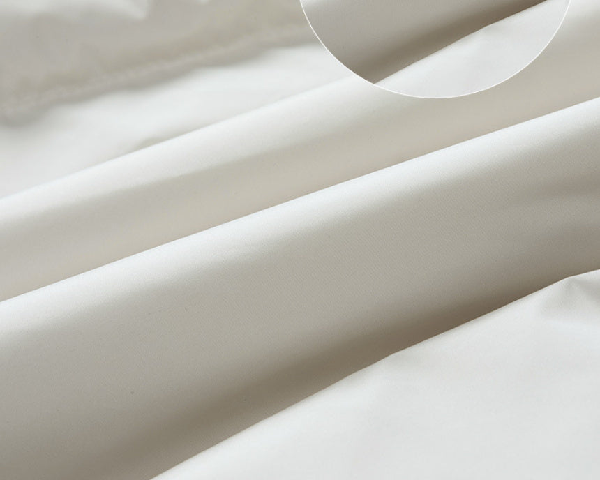 Winter Fashion Individual Casual Down Jacket Men