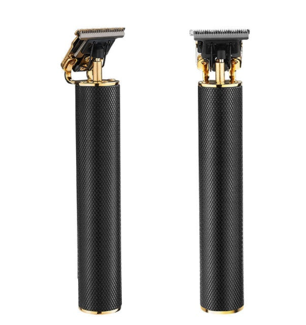 USB Charging Hair Clipper Electric Clipper Head 5W Portable Grooming Tool For Home Use