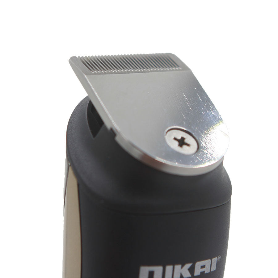 Multi-functional electric clippers