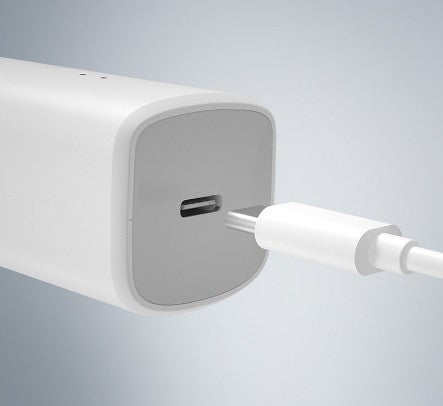 Mens Electric Hair Clippers Cordless Professional Trimmers Nano Ceramic Cutter Head One Button Length Lock 3 to 21 mm