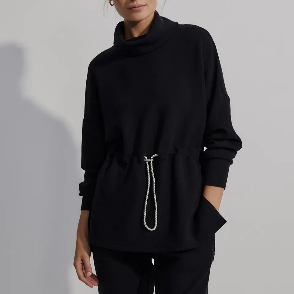 Winter Slimming Long Sleeve Workout Top For Women Pullover Athletic Thermal Shirt