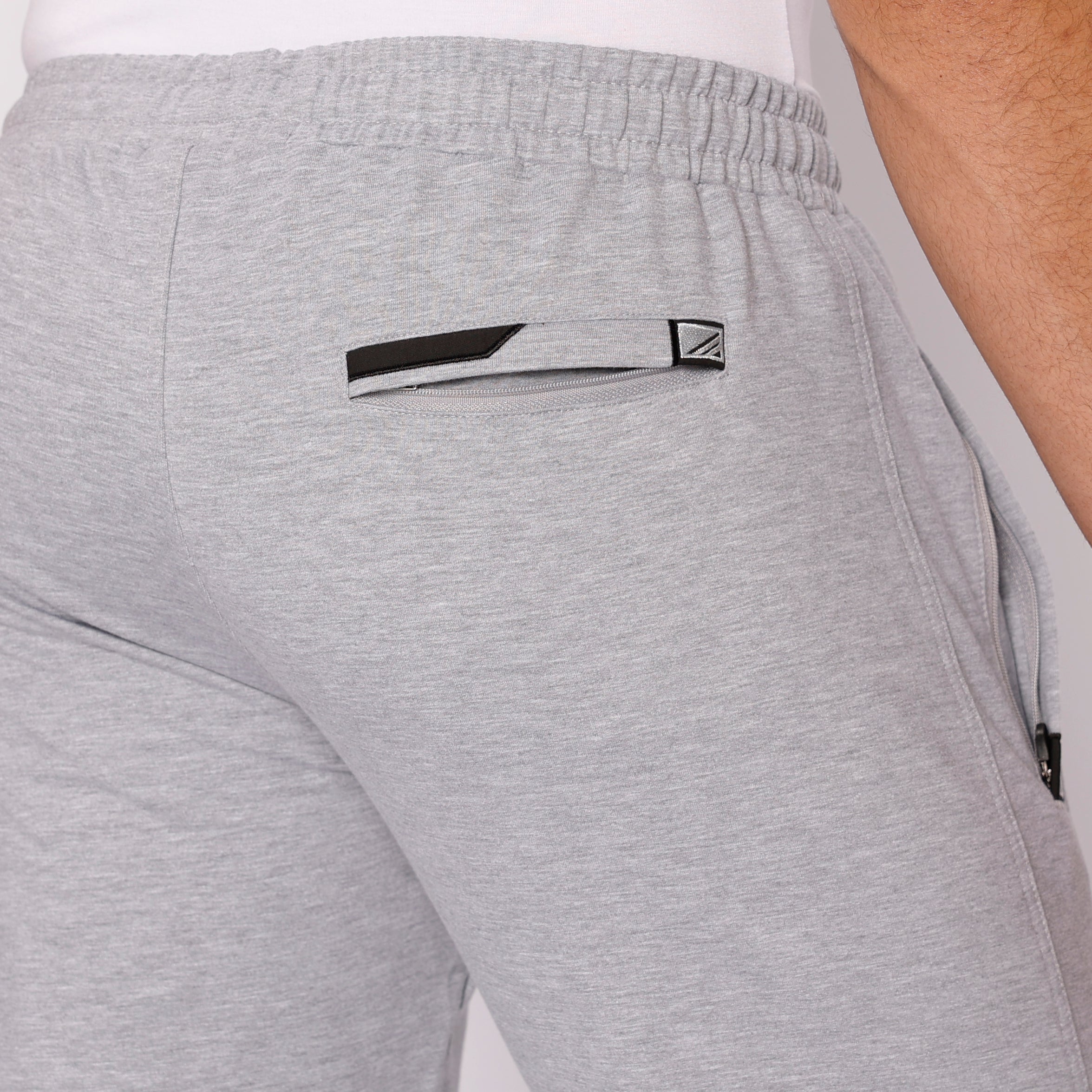 All-Day Comfort Athletic Sweatpants - Tapered (Tall Fit)