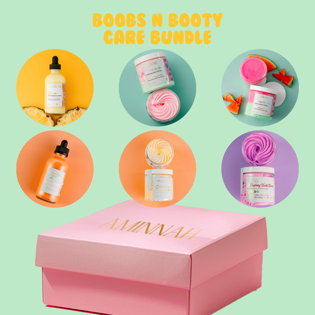 BOOBS & BOOTY CARE BUNDLE-0