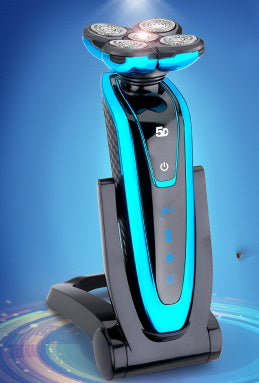 Factory Direct Sales Custom Rechargeable Electric Shaver Razor