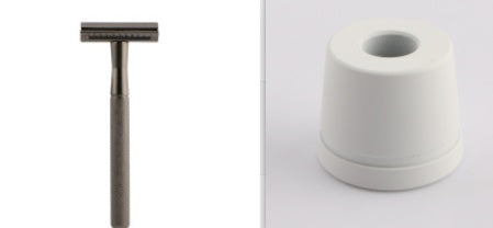 E-Commerce Hot-Selling Models Explosive Models Diamond Pattern Manual Razor Razor Razor Safety Double-Sided Razor