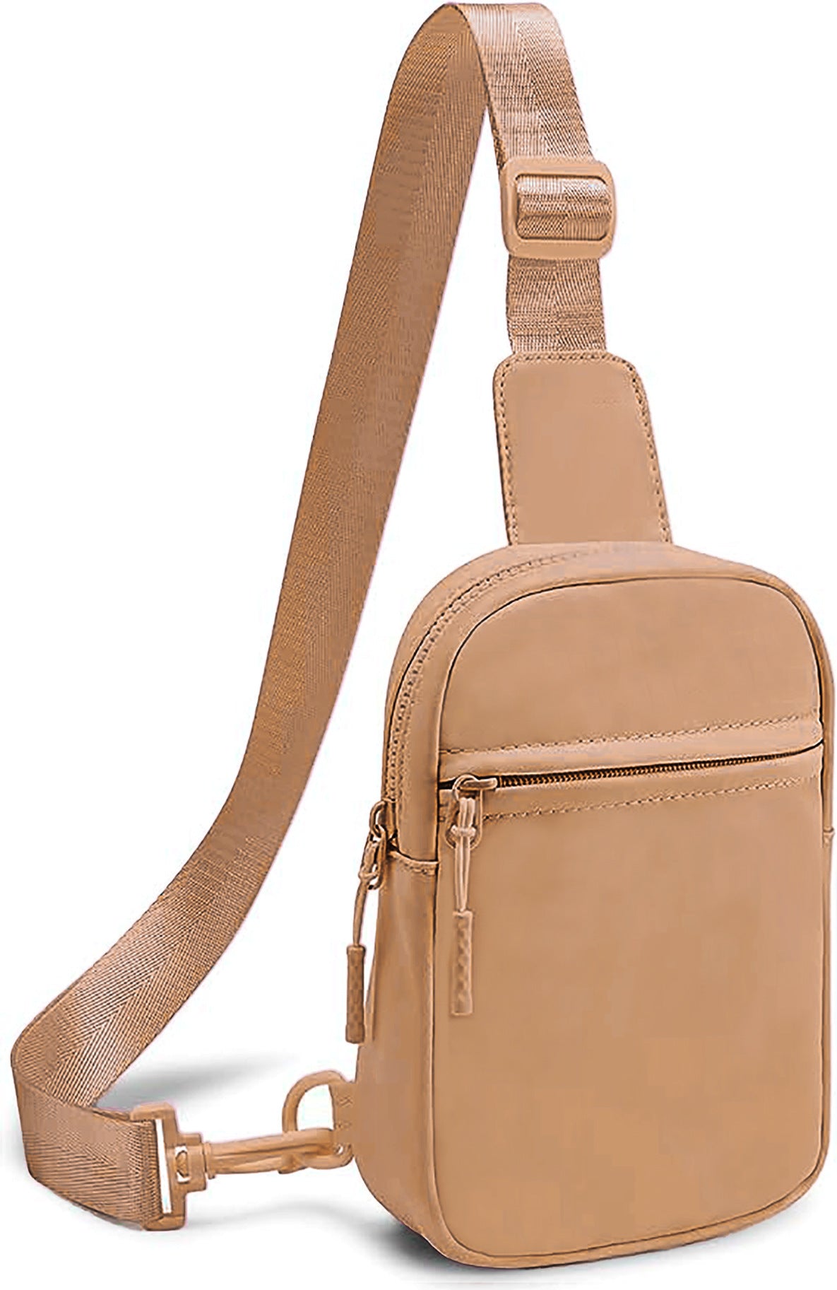 Unisex Trendy Sports And Leisure Shoulder Crossbody Bag For Outdoor Activities And Travel