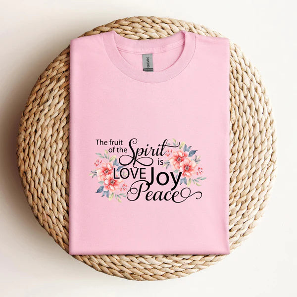 Cartoon European and American Digital Printing Casual Round Neck Short Sleeve Tee Loose Fit Polyester Blend