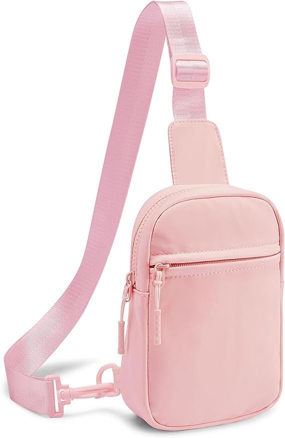 Unisex Trendy Sports And Leisure Shoulder Crossbody Bag For Outdoor Activities And Travel