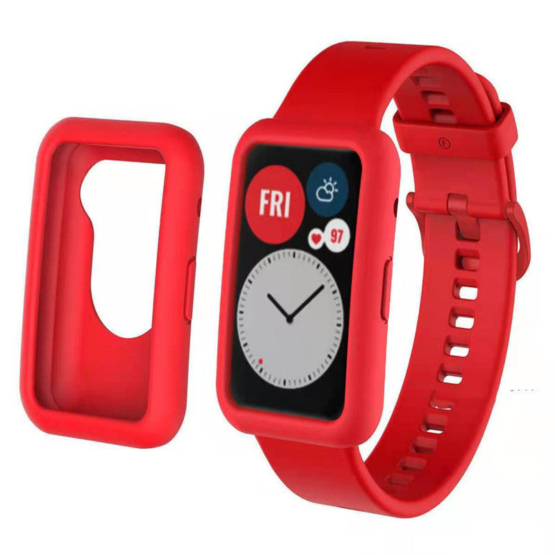 Protective Case Smart Watch TIA-B09 Candy