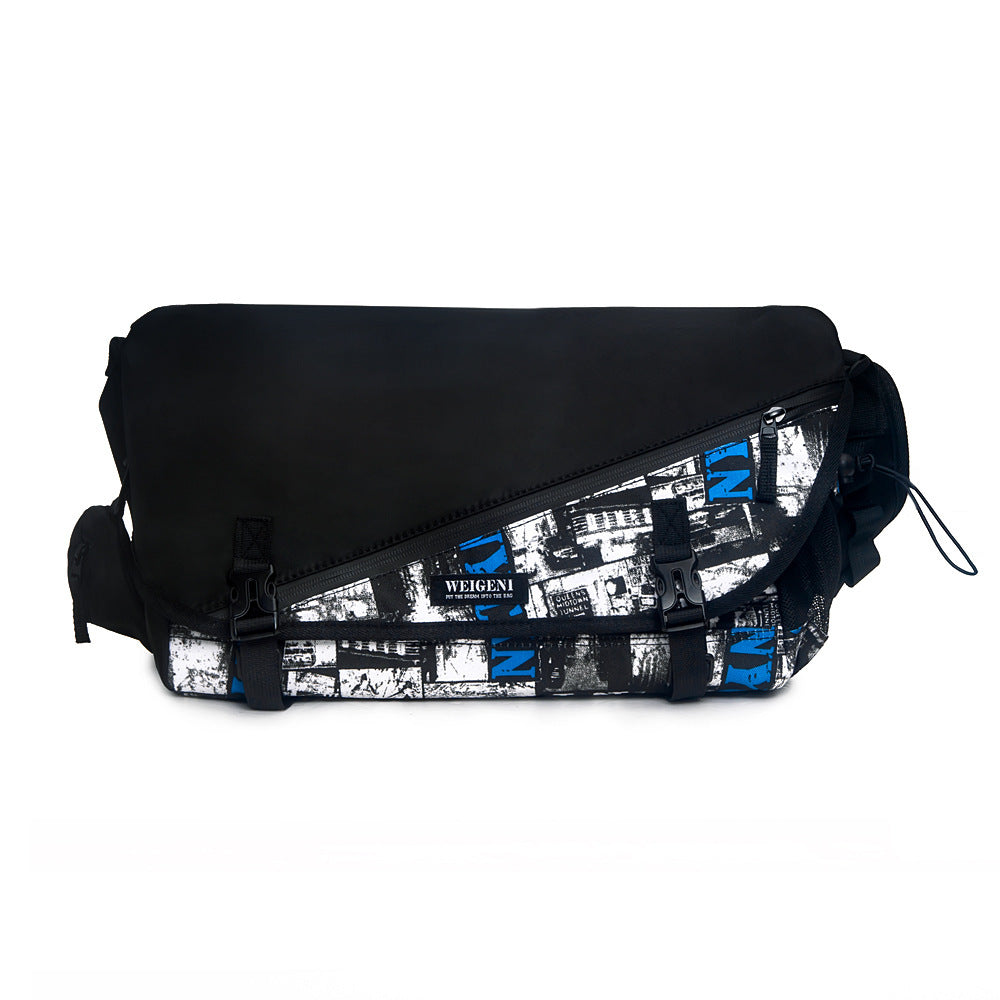 Large Capacity Shoulder Bag Casual Crossbody For Women With Polyester Lining Multiple Color Options