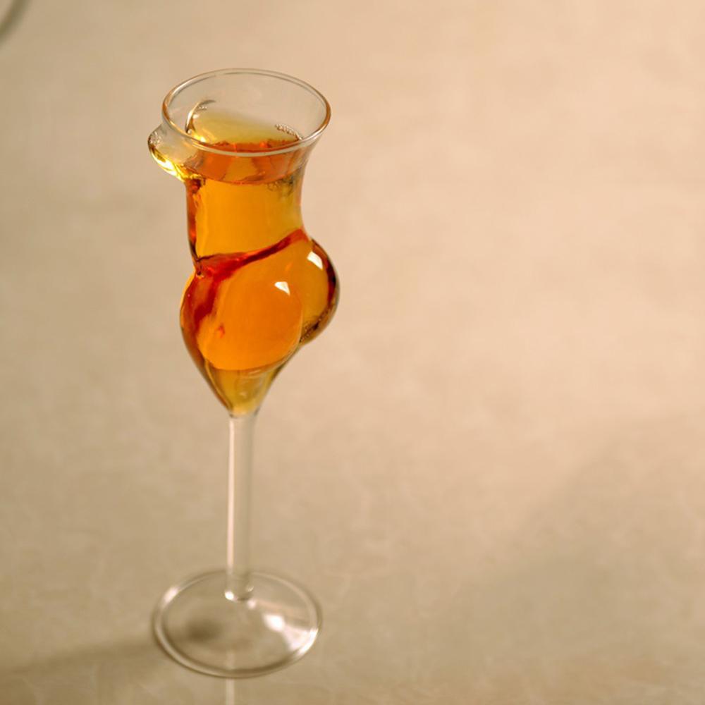 Glass Craft Wine Bottle – High Borosilicate | Multiple Styles & Capacities