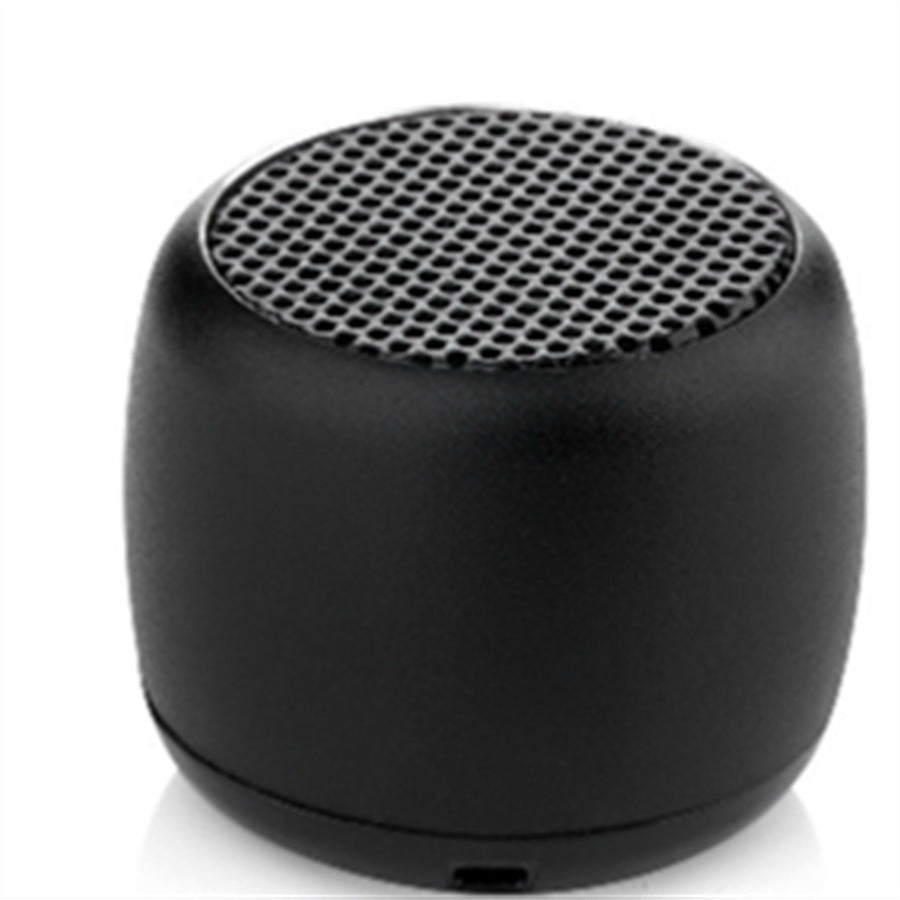 Portable Bluetooth Speaker Wireless Speaker Bluetooth 3.0 10m Range 2W Amplifier 6 Hours Play Time Plastic Body