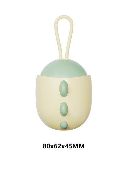 Children's Electric Toothbrush Sterilizer UV Drying Smart