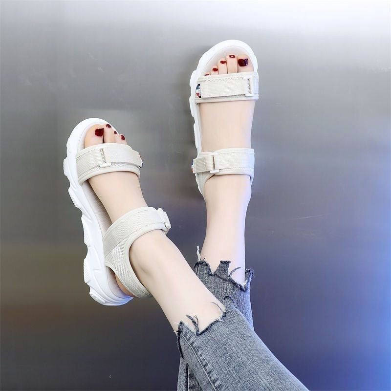 Women's Sports Sandals - Summer Classic All-Matching Athletic Footwear