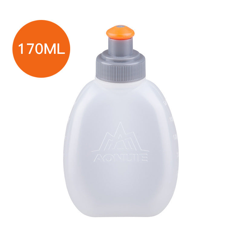 Sports Running Small Water Bottle Portable Marathon Waist Bag
