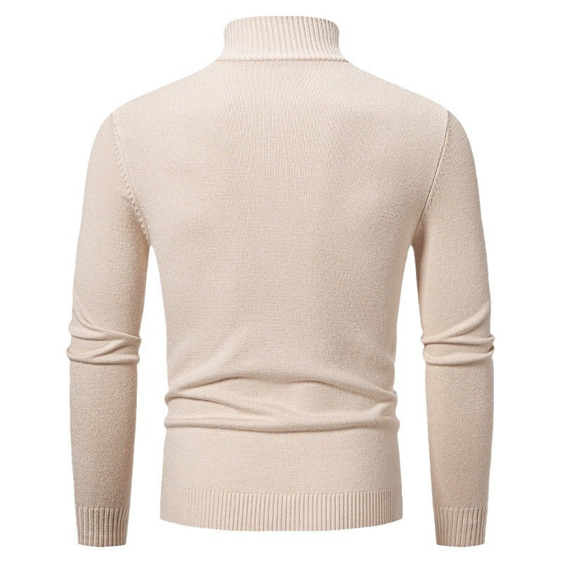 Men's Casual Sweater Sweater Fashion Personality
