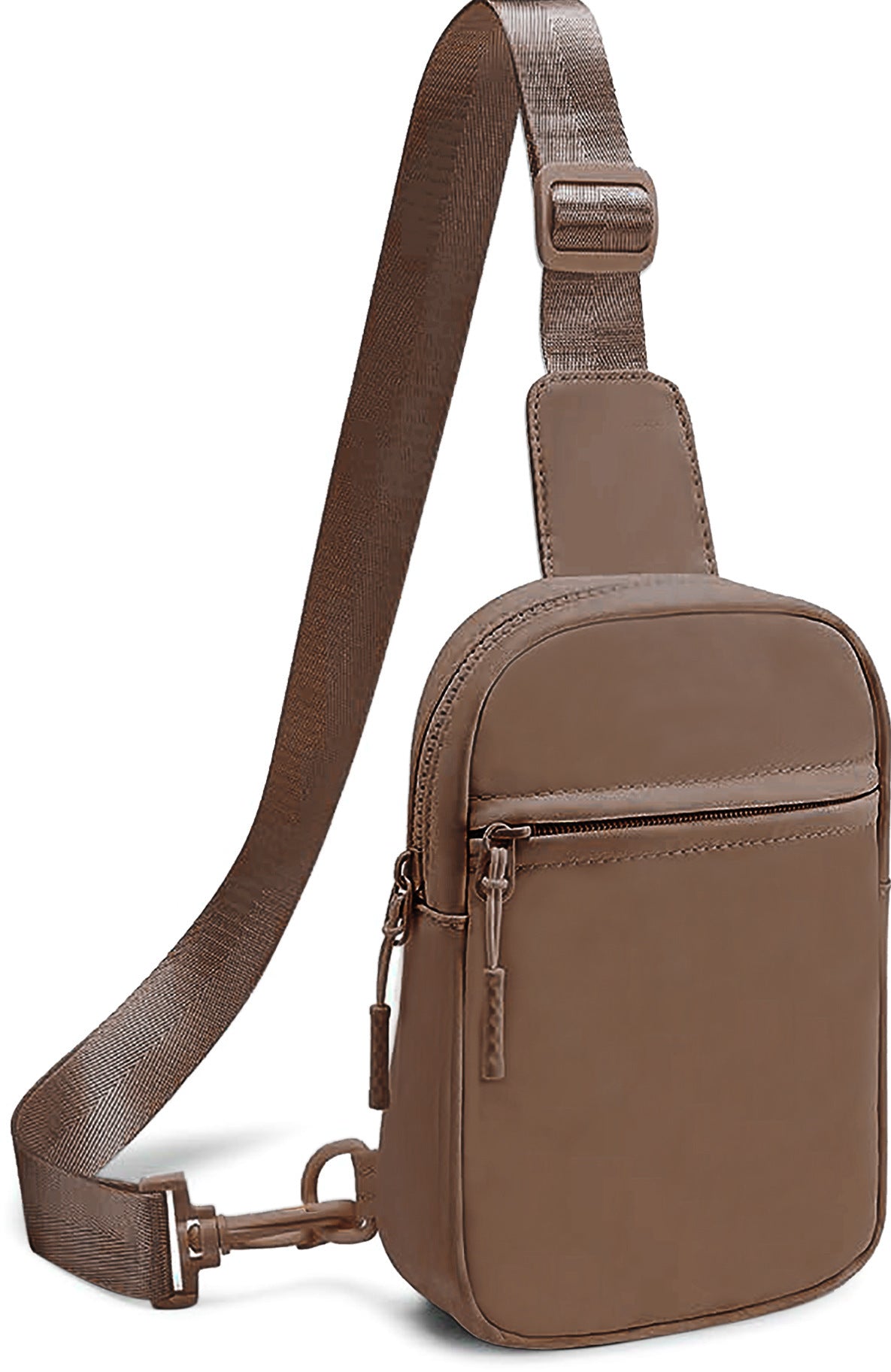 Unisex Trendy Sports And Leisure Shoulder Crossbody Bag For Outdoor Activities And Travel
