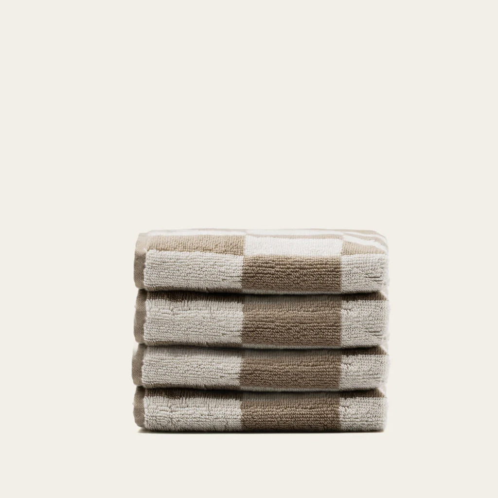 Pietra Australian Cotton Towels