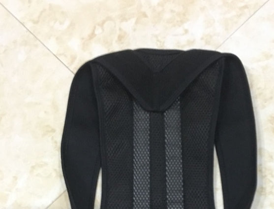 Adjustable Back Support Brace