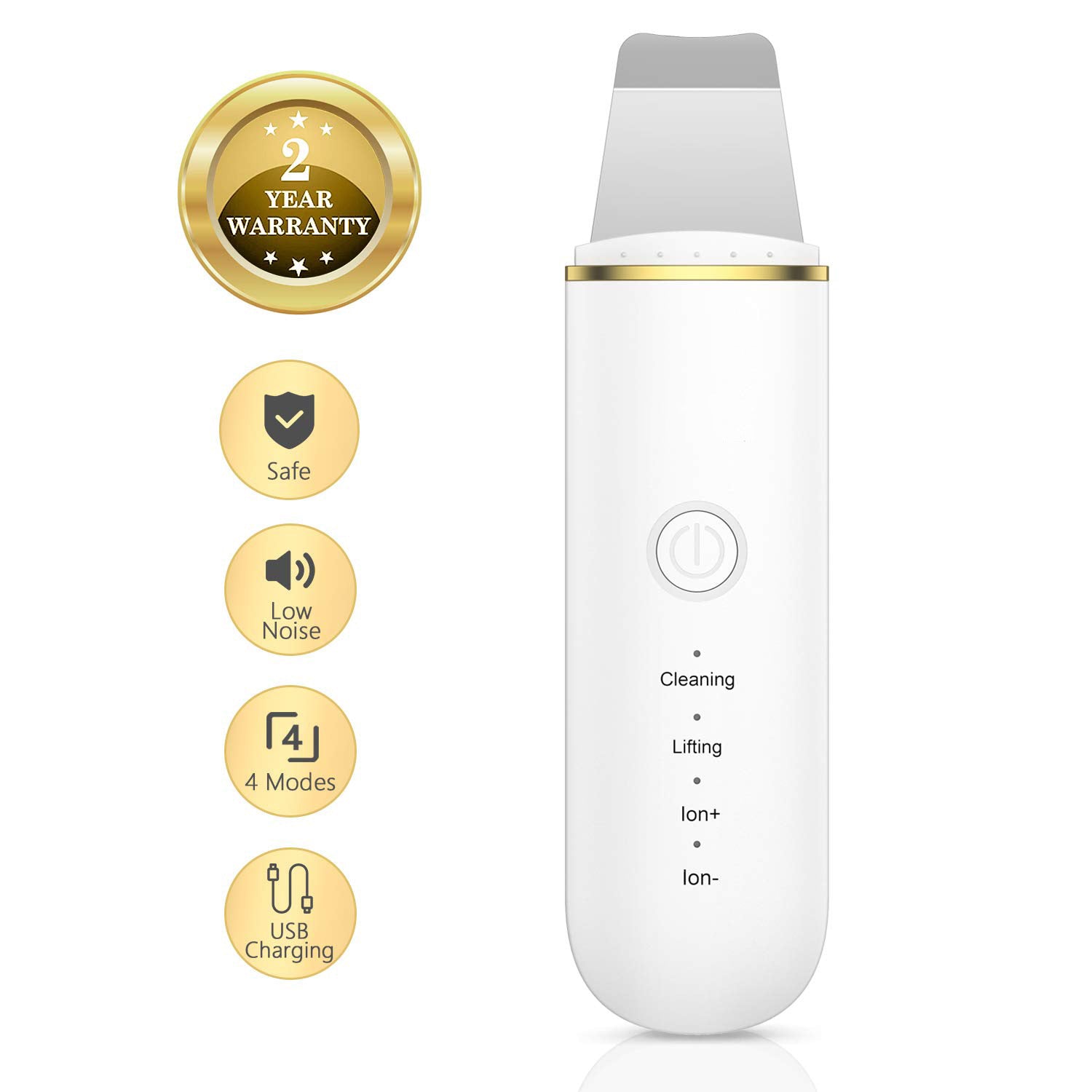 Pore Cleansing Facial Cleanser - Deep Clean Formula